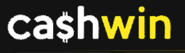 Cashwin logo